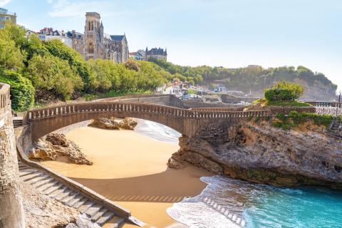 Top 7 des stations balnéaires où s'installer à l'année