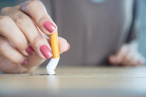 Et si arrêter de fumer vous permettait d'emprunter ?