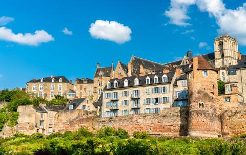 5 communes autour du Mans où les prix ont baissé