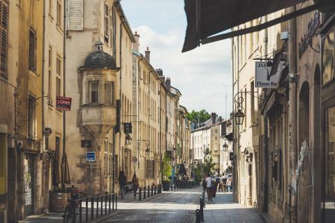 5 communes autour de Nancy où les prix ont baissé