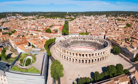 5 communes autour de Nimes où les prix ont baissé