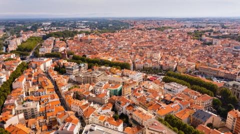 Prix maison Perpignan
