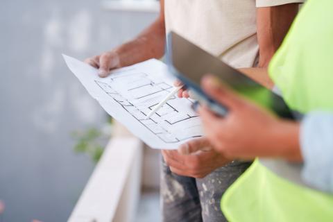Vers une carte professionnelle obligatoire pour les diagnostiqueurs ?