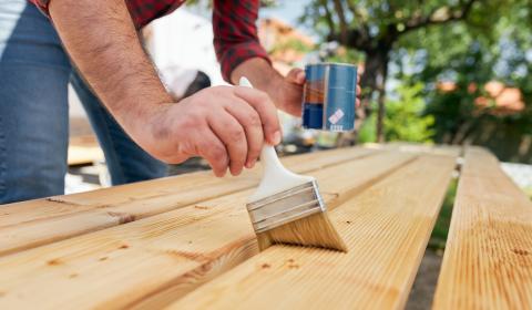 Protéger son mobilier pour une durée de vie supérieure