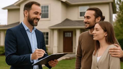 Réaliser une estimation immobilière par une agence immo