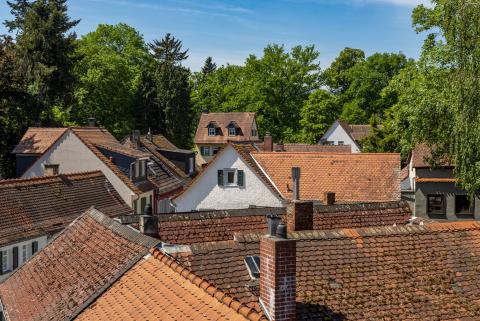 Fissures dans la maison : que faire ?