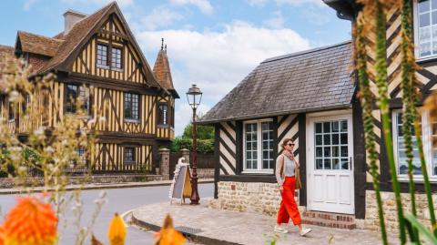 Tour de France : que faire en Normandie ?