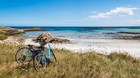 6 plages pour profiter de l'été loin des foules