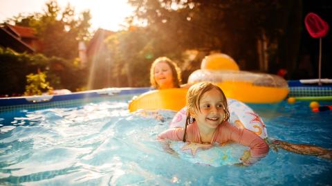 Taxation des piscines hors-sol en 2025 : qui sera concerné ?
