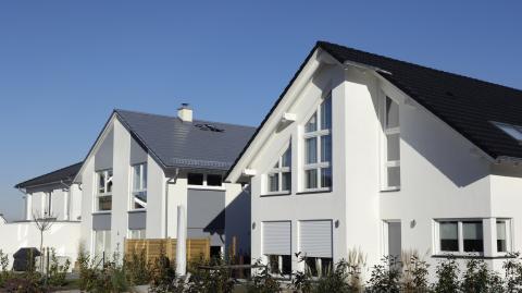 Vendre maison