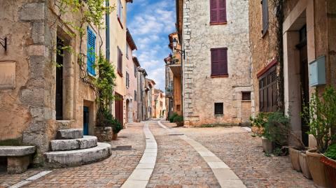 7 villages en France où passer l’été loin de la foule