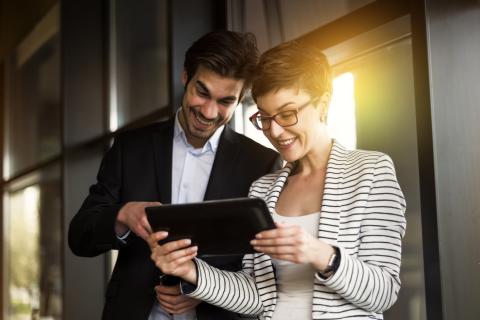 Compromis de vente obligatoire transaction immobilière