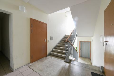 Parties communes d'un immeuble assurances