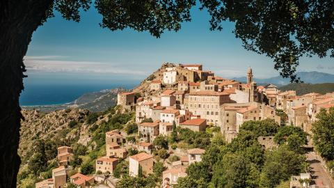Les destinations où poser ses valises en été 2025