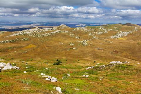 4 destinations de slow-vacances