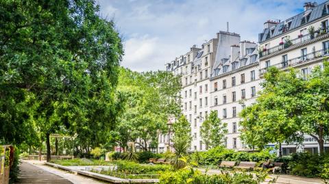 Quelle est la capitale européenne la plus verte ?