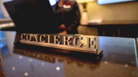 Concierge de luxe : les coulisses d’un métier ultra confidentiel