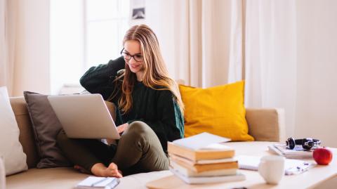 Logement étudiant