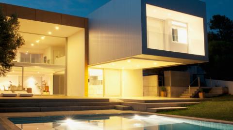 Maison transparente : 6 architectures spectaculaires à travers le monde