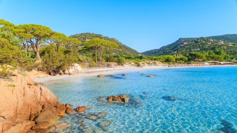 Les 6 plages sauvages à découvrir en Corse