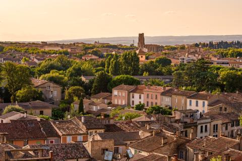 Acheter une résidence secondaire dans l'Aude