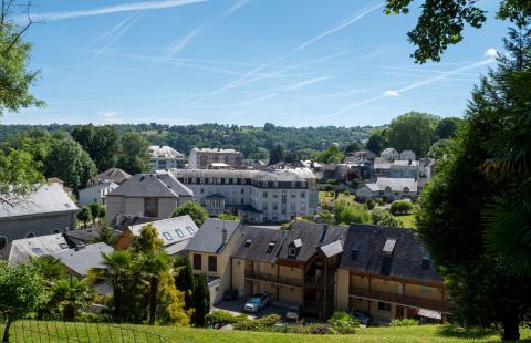 Acheter une résidence secondaire dans les Hautes_Pyrénées