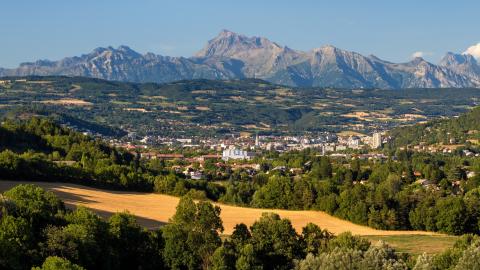 5 villages autour de Gap où acheter une résidence secondaire