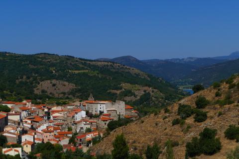 Acheter une résidence secondaire à Caramany, dans les Pyrénées Orientales