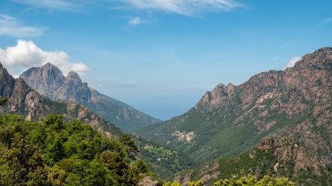 Corse du Sud