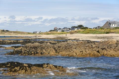 Acheter une résidence secondaire dans le Morbihan