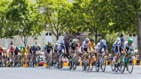 Tour de France : que faire en Île-de-France ?