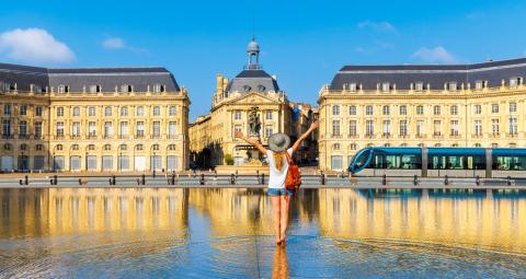 Bordeaux meilleurs quartiers étudiants
