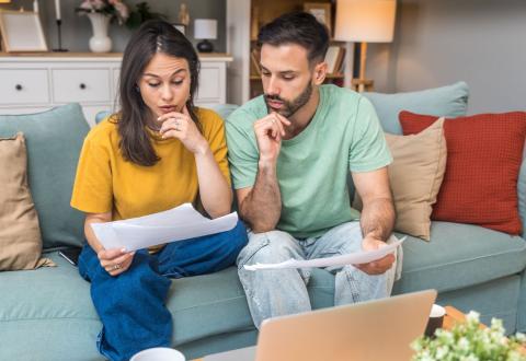 J’ai vendu ma maison : les démarches à ne pas prendre à la légère après la vente. © Srdjanns74 – Getty Images
