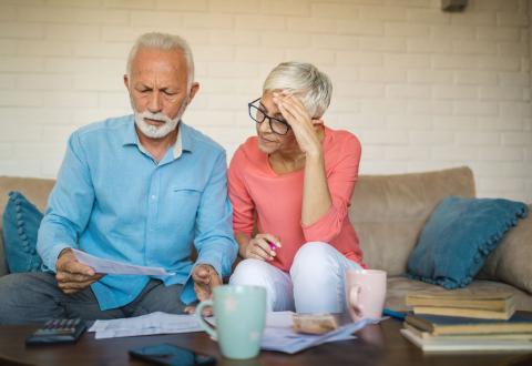 Viager occupé : le vendeur conserve un droit d’usage ou l’usufruit. © FluxFactory - Getty Images