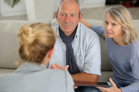 La donation est considérée comme irrévocable, sauf dans quelques cas exceptionnels strictement encadrés.. © nicexray - Getty images