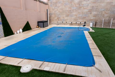 Hivernage actif ou passif pour ma piscine ?