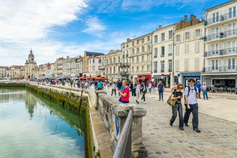 La Rochelle meilleurs étudiants