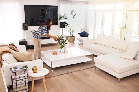 Les tips pour une maison toujours clean