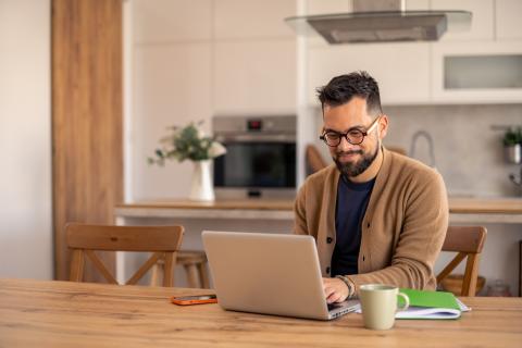 Le bon timing pour consulter les annonces de location