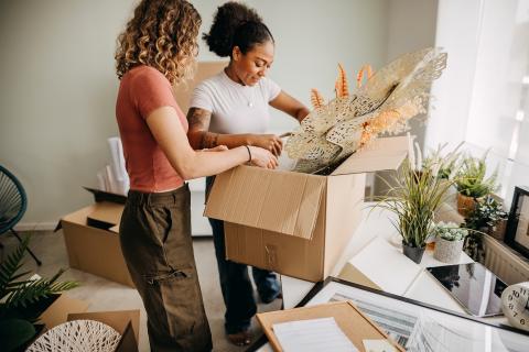 Les astuces pour trouver rapidement un logement