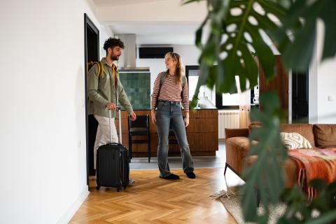 Location saisonnière : comment ne pas se faire avoir ?