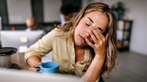 Ces choses dans votre chambre qui ruinent votre sommeil sans que vous le sachiez
