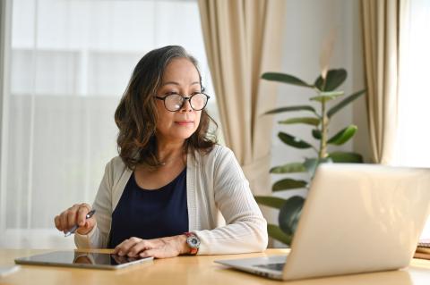 Que faire du logement d'un parent qui part en Ehpad