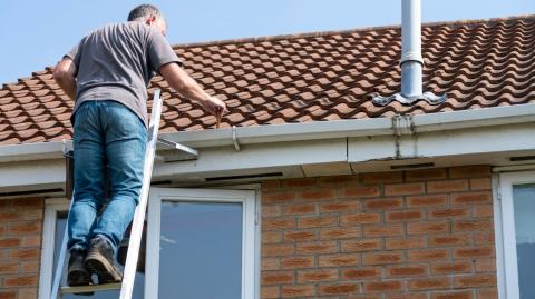 7 petits travaux pour préparer votre logement avant l’automne