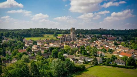 Seine-et-Marne