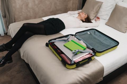 Comment se protéger contre les squatteurs Airbnb ?