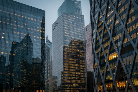 Photo by Sung Jin Cho on Unsplash