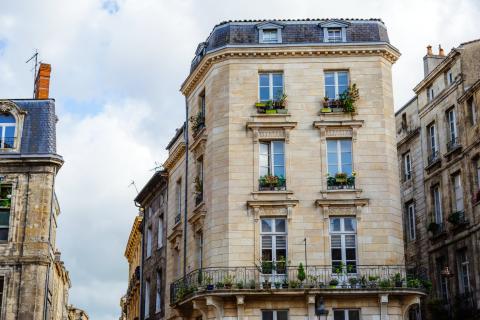 Bordeaux quartier croix blanche