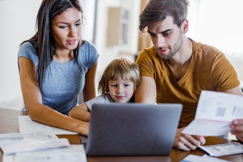 Une nouvelle garantie pour protéger les emprunteurs