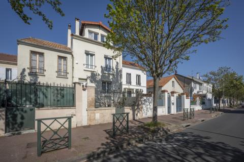 maison de rapport